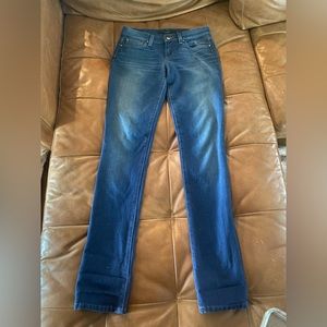 JOE’S jeans cigarette fit *vintage* Women’s size 25